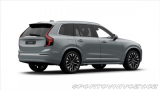Volvo Ostatní modely XC90 2,0 T8 Plus Bright 2026