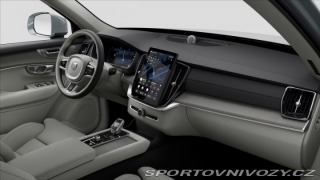 Volvo Ostatní modely XC90 2,0 T8 Plus Bright 2026