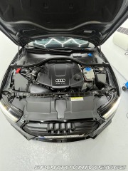 Audi A6 Avant 3,0 Noční vidění, 2014
