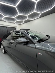 Audi A6 Avant 3,0 Noční vidění, 2014