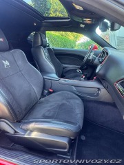 Dodge Challenger 6,4 R/T SCAT PACK 2017