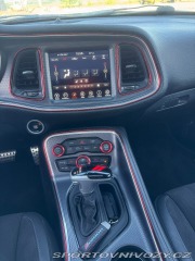 Dodge Challenger 6,4 R/T SCAT PACK 2017