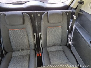 Ford Ostatní modely S-MAX 2,0 TDCi 85 kW, 7 míst, 2009