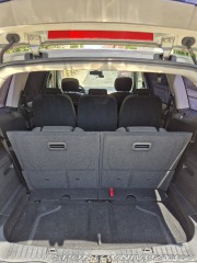 Ford Ostatní modely S-MAX 2,0 TDCi 85 kW, 7 míst, 2009