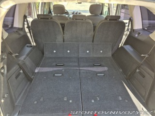 Ford Ostatní modely S-MAX 2,0 TDCi 85 kW, 7 míst, 2009
