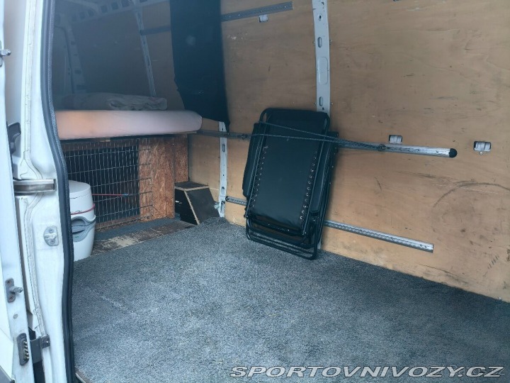 Ostatní značky Ostatní modely Iveco Daily 3,0 2015