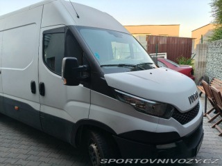 Ostatní značky Ostatní modely Iveco Daily 3,0 2015