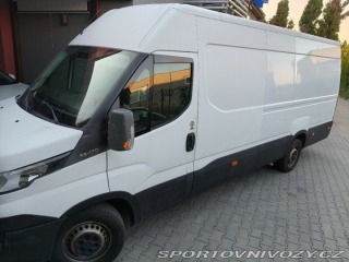 Ostatní značky Ostatní modely Iveco Daily 3,0 2015