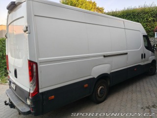 Ostatní značky Ostatní modely Iveco Daily 3,0 2015
