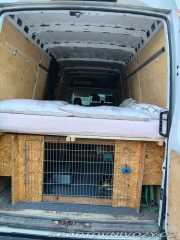 Ostatní značky Ostatní modely Iveco Daily 3,0 2015