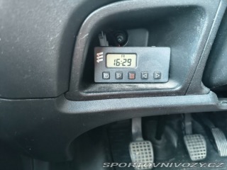 Ostatní značky Ostatní modely Iveco Daily 3,0 2015