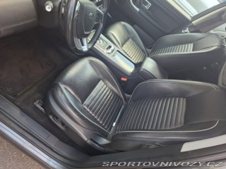 Ostatní značky Ostatní modely Land Rover Discovery 2,0 2017