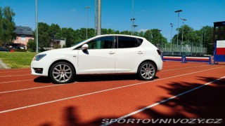 Seat Ibiza 2,0 TDI 135W 1800