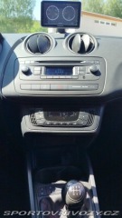 Seat Ibiza 2,0   TDI 135W 1800
