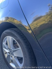 Škoda Ostatní modely Octavia 2,0 3 tdi 110kw 2013
