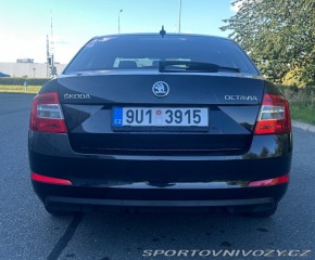Škoda Ostatní modely Octavia 2,0 3 tdi 110kw 2013