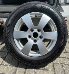 Škoda Ostatní modely Octavia 2,0 3 tdi 110kw 2013