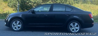 Škoda Ostatní modely Octavia 2,0   3 tdi 110kw 2013