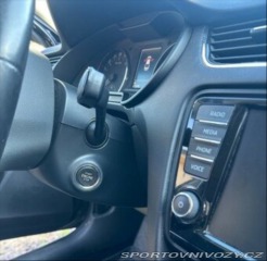 Škoda Ostatní modely Octavia 2,0 3 tdi 110kw 2013