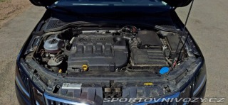 Škoda Ostatní modely Octavia 2,0 III TDI 110KW 2017