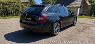 Škoda Ostatní modely Octavia 2,0 III TDI 110KW 2017