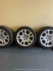 BMW 3 3,0 e46 i330 2001