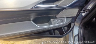 BMW 6 M-packet,DPH,nez.topení a 2017