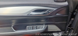 BMW 6 M-packet,DPH,nez.topení a 2017