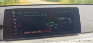 BMW 6 M-packet,DPH,nez.topení a 2017