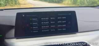 BMW 6 M-packet,DPH,nez.topení a 2017