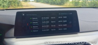 BMW 6 M-packet,DPH,nez.topení a 2017