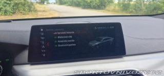 BMW 6 M-packet,DPH,nez.topení a 2017