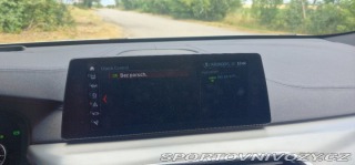 BMW 6 M-packet,DPH,nez.topení a 2017