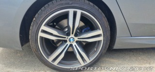 BMW 6 M-packet,DPH,nez.topení a 2017