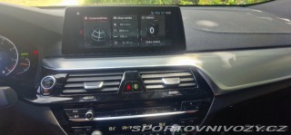 BMW 6 M-packet,DPH,nez.topení a 2017