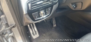 BMW 6 M-packet,DPH,nez.topení a 2017