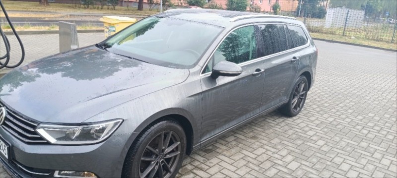 Volkswagen Ostatní modely Passat 2,0