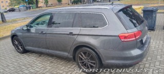 Volkswagen Ostatní modely Passat 2,0 2016