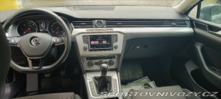 Volkswagen Ostatní modely Passat 2,0 2016