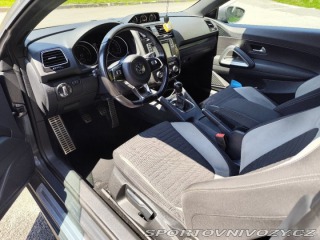 Volkswagen Scirocco 2,0   TDI 135kw 2016