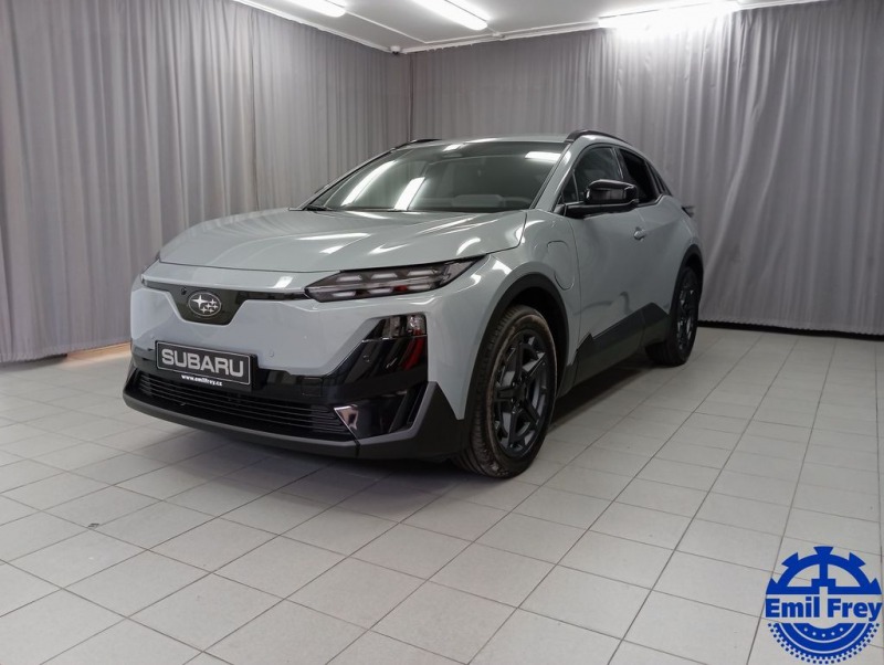 Subaru Ostatní modely Executive BEV 4x4 AWD