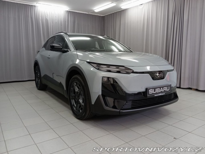 Subaru Ostatní modely Executive BEV 4x4 AWD 2026