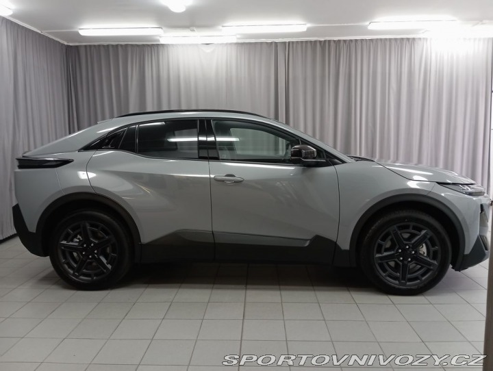 Subaru Ostatní modely Executive BEV 4x4 AWD 2026