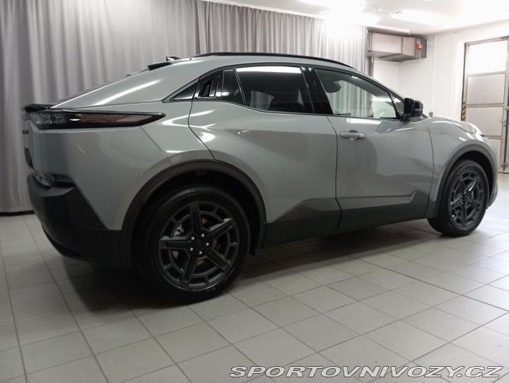 Subaru Ostatní modely Uncharted Executive BEV 4x4 AWD 2026