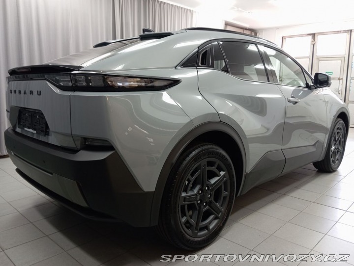 Subaru Ostatní modely Executive BEV 4x4 AWD 2026
