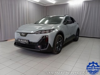 Subaru Ostatní modely Executive BEV 4x4 AWD 2026