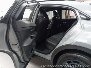 Subaru Ostatní modely Executive BEV 4x4 AWD 2026
