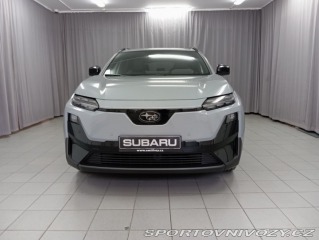 Subaru Ostatní modely Executive BEV 4x4 AWD 2026