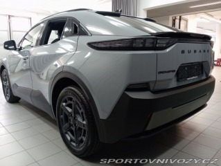 Subaru Ostatní modely Executive BEV 4x4 AWD 2026