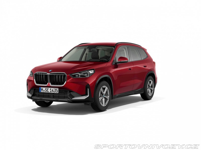 BMW X1 xDrive23d